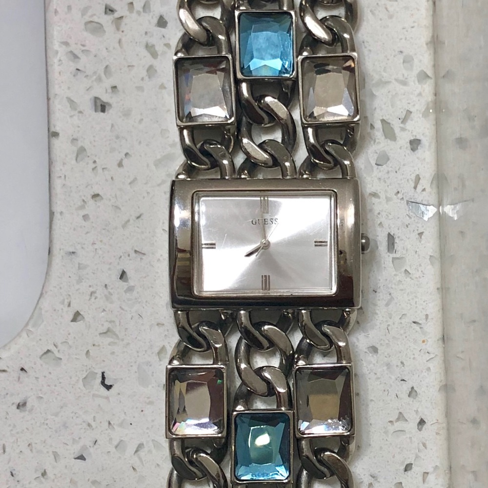 GUESS Watch